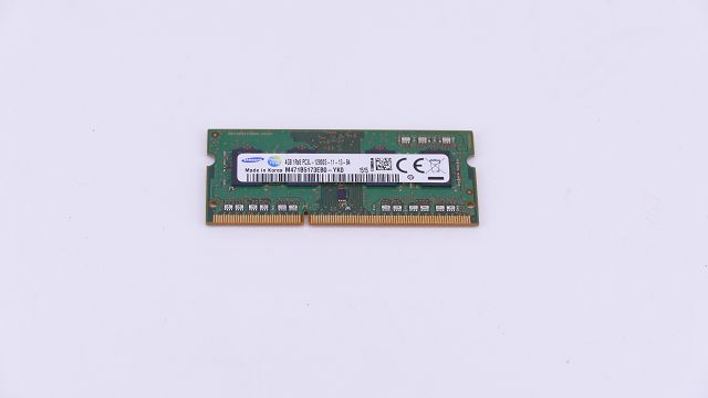 4GB RAM für ein Lenovo Ideapad 100-14IBY - zum Schließen ins Bild klicken