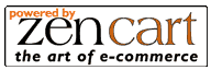 (image for) Powered by Zen Cart 1.5.7 - German version