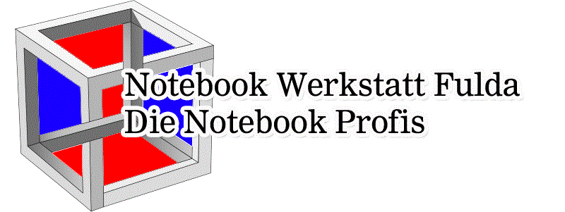(image for) Powered by Notebook Werkstatt Fulda